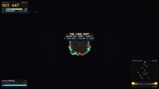 Carve The Cave Together screenshot 6