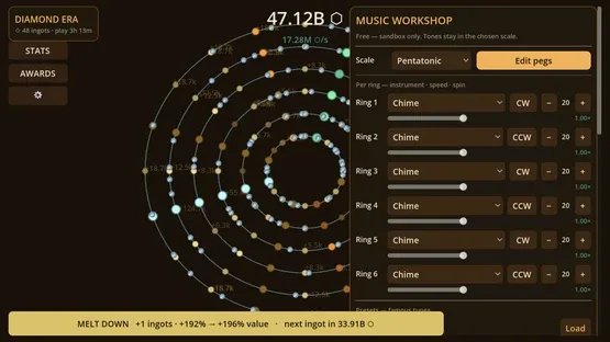 Marble Mill screenshot 5
