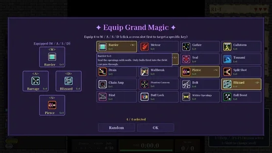BONEYARD BOUNCE! screenshot 3