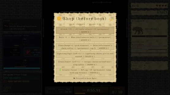 BONEYARD BOUNCE! screenshot 8