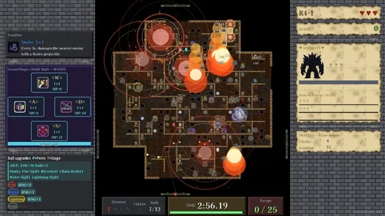 BONEYARD BOUNCE! screenshot 10