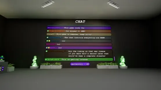 Streamer vs. Chat screenshot 2