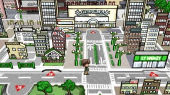 Tomak: Save the Earth - Love Story Screenshot