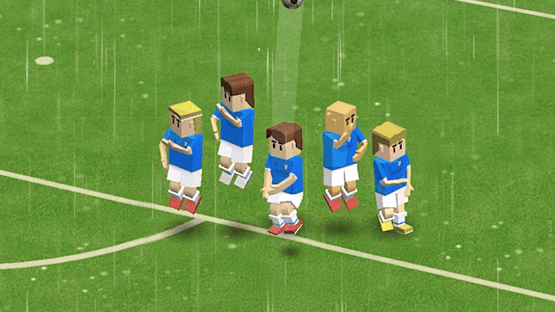 Mini Soccer Star Screenshot