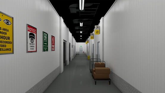 Storage 8 screenshot 1
