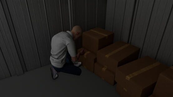 Storage 8 screenshot 4