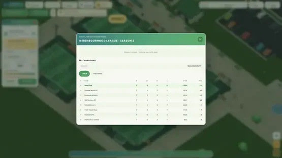 Pitchside Empire screenshot 6