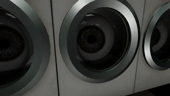Laundromat 8 screenshot 3