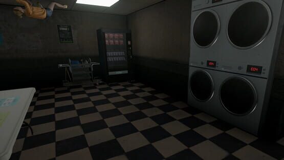 Capture d'écran 2 de Laundromat Anomaly