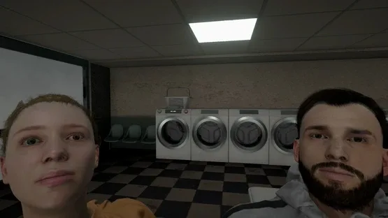 Laundromat 8 screenshot 1