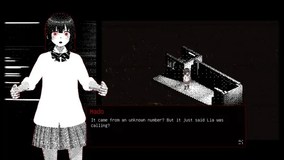 Mado Marks screenshot 10