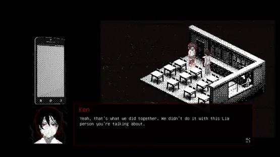 Mado Marks screenshot 3