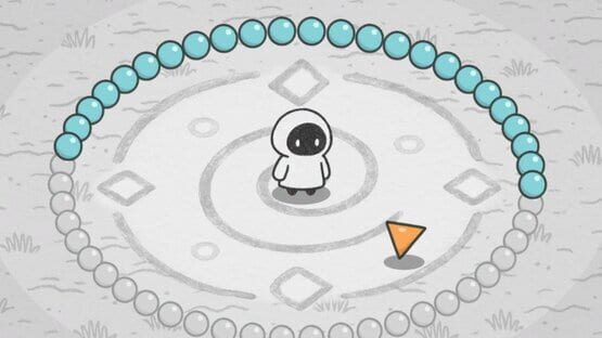 The Collector gameplay screenshot
