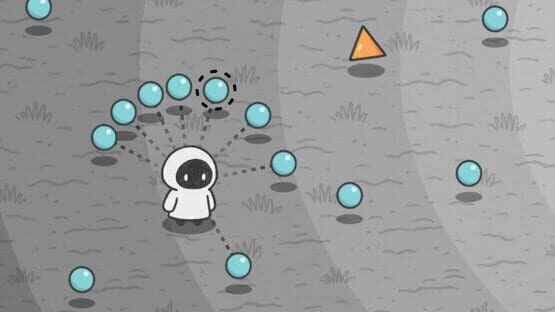 The Collector gameplay screenshot