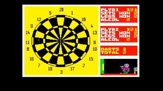 Dartz Screenshot