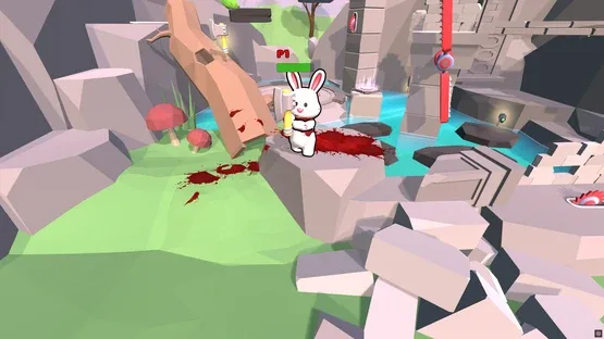 Die First screenshot 1