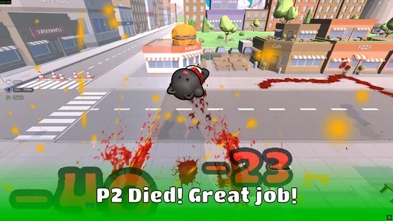 Die First screenshot 2