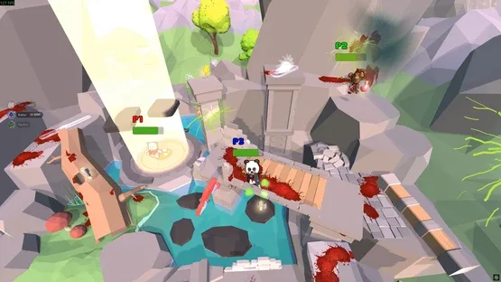 Die First screenshot 4