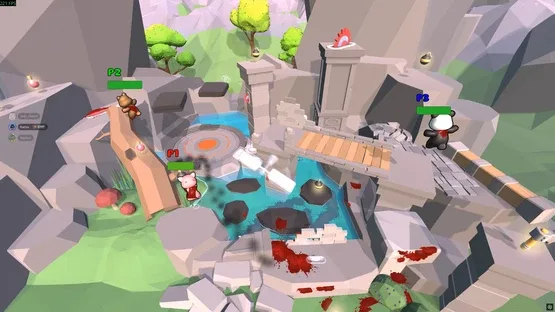 Die First screenshot 5