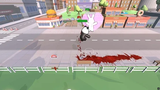 Die First screenshot 6