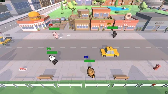 Die First screenshot 9