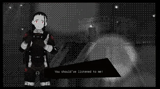 Mother;Above screenshot 4