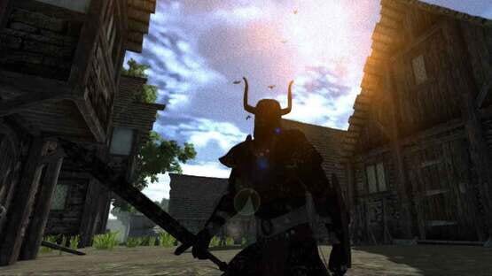 Spear of Destiny: The Kaiseki screenshot 5