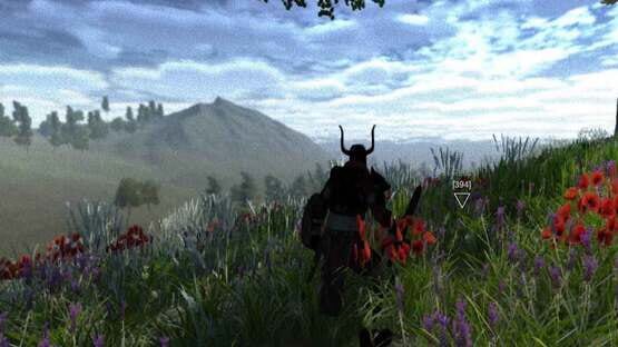 Spear of Destiny: The Kaiseki screenshot 3