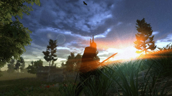 Spear of Destiny: The Kaiseki Screenshot