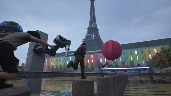 Capture d'écran 4 de Galumb