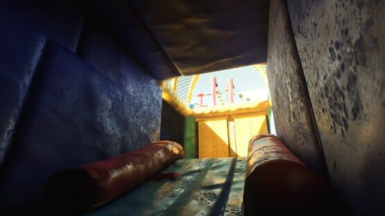 Galumb screenshot 7