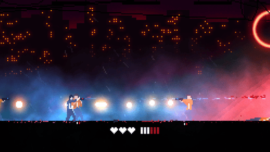 Nightclub Showdown Screenshot