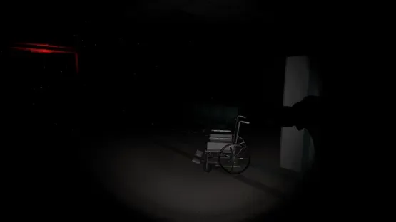 Discharge Pending screenshot 1