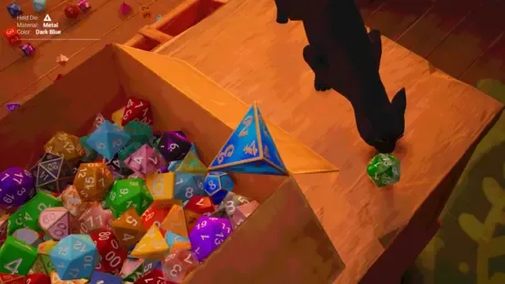 Dice Hoarder screenshot 3