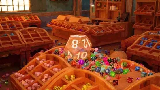 Dice Hoarder screenshot 6
