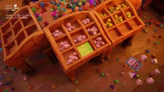 Dice Hoarder screenshot 7