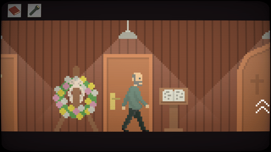 Little Horrors: The Mortuary Screenshot