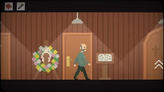 Little Horrors: The Mortuary screenshot 2