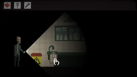 Little Horrors: The Mortuary screenshot 3