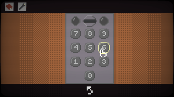 Little Horrors: The Mortuary Screenshot