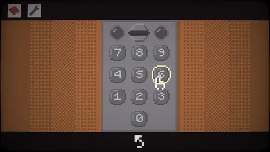 Little Horrors: The Mortuary screenshot 4
