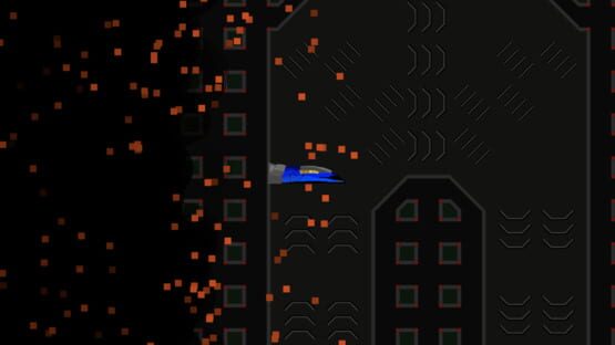 Exhauster screenshot 1