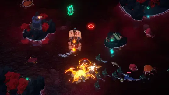 It's About Pirates screenshot 3