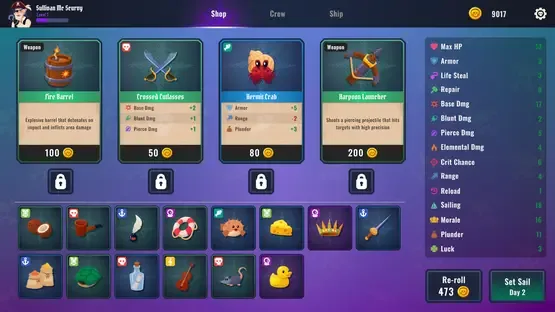 It's About Pirates screenshot 4