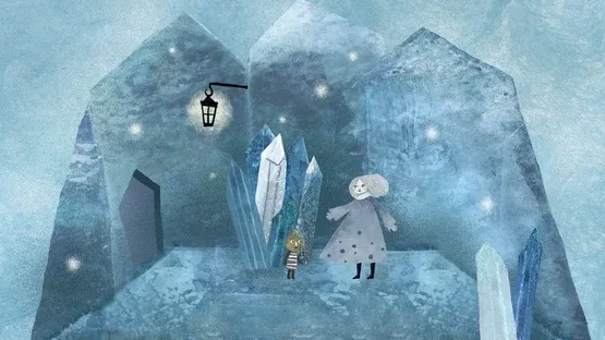 Moon Coffee Conspiracy screenshot 7