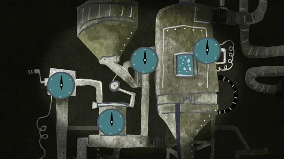 Moon Coffee Conspiracy screenshot 8