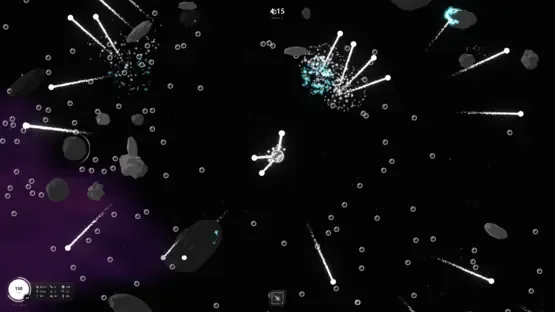 White Dwarf screenshot 1