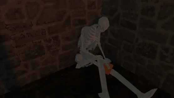 Carcelera screenshot 3