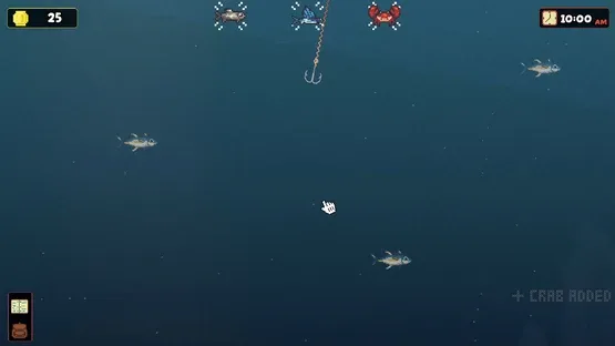 Old Man's Sushi screenshot 8