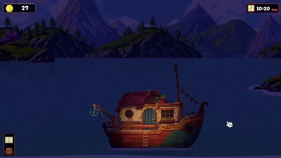 Old Man's Sushi screenshot 11